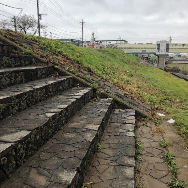 稲田多摩川公園 Park In 多摩区 稲田多摩川公園 Park In 多摩区