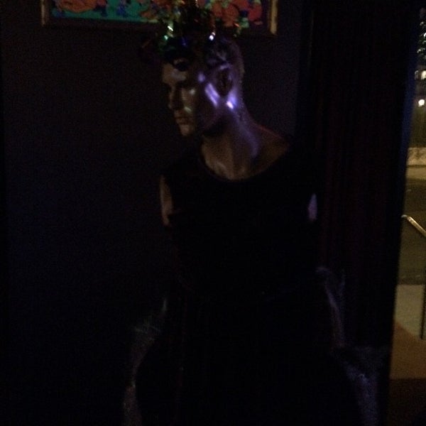 Photo taken at Fairytail Lounge by Wen Z. on 10/11/2014