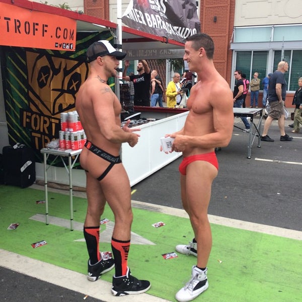 Meet trannys for free