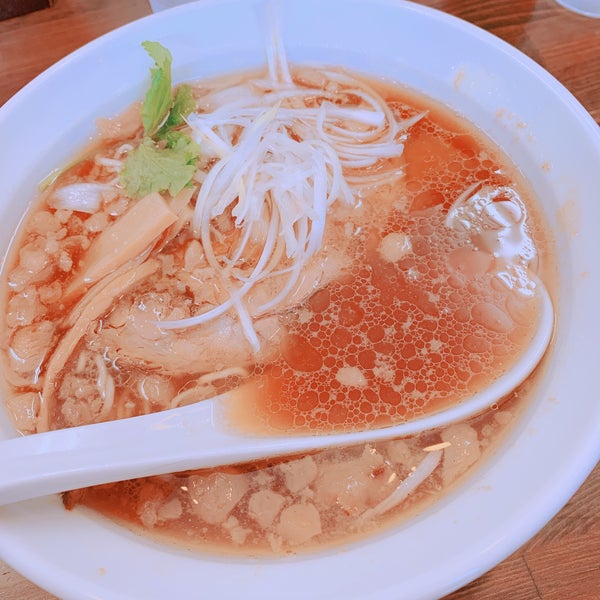 Photos At 中華そば 今里 5 Tips