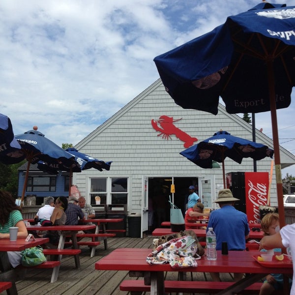 Cape Pier Chowder House 13 tips from 508 visitors
