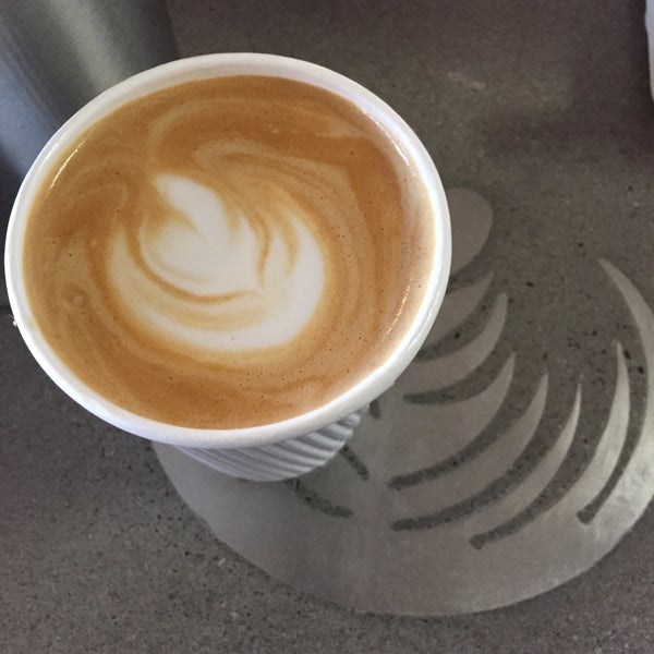 The Brew Coffee Shop