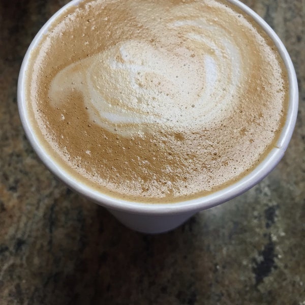 Better cup. Better cup