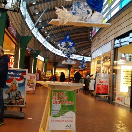 Photos At Winkelcentrum Westerkoog Westerkoog Zaanstad Noord