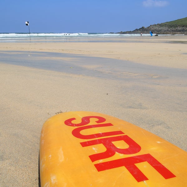 There are so many great beaches for surfing in and around St Ives, including the infamous Porthmeor.  Check out this blog for ideas of places to surf when on holiday in Cornwall. http://bit.ly/N6BeLU