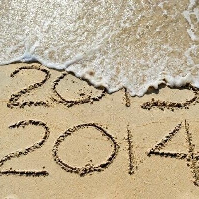 Happy New Year!  If you're looking to stay in St Ives in 2014, view our website to choose from a wide selection a superb holiday homes, apartments and cottages in Cornwall. www.carbisbayholidays.co.uk