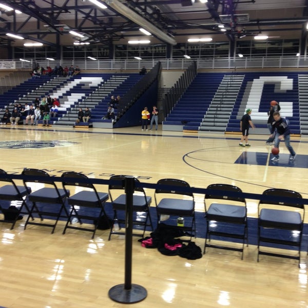 Photos at Gates Chili High School Rochester, NY