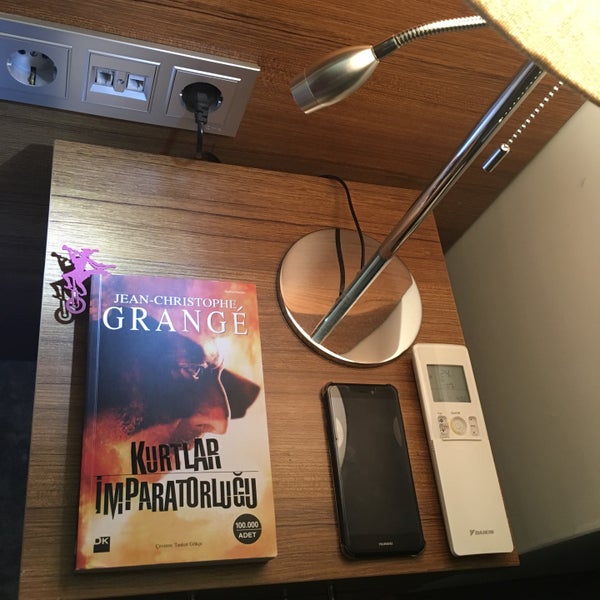 Ga Business Palas Otel Izmit Kocaeli Da Fotograflar
