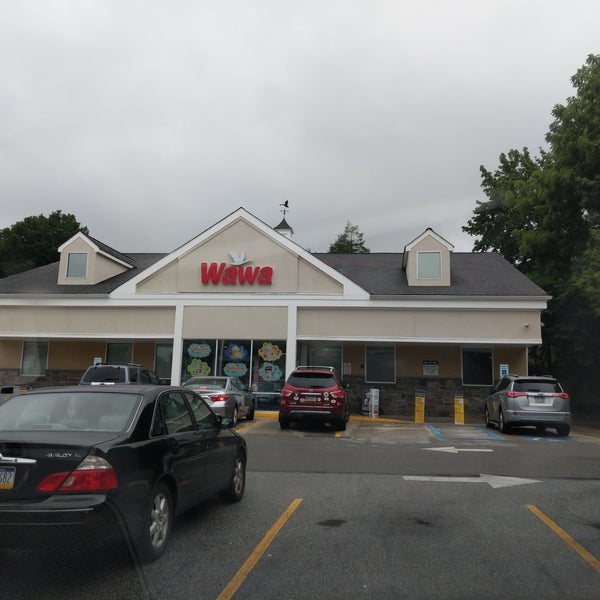 Wawa Narberth, PA