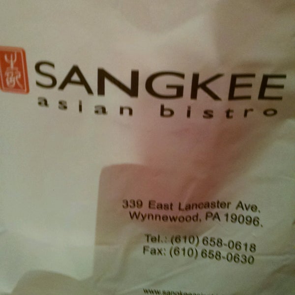 Photos at Sang Kee Asian Bistro 40 tips