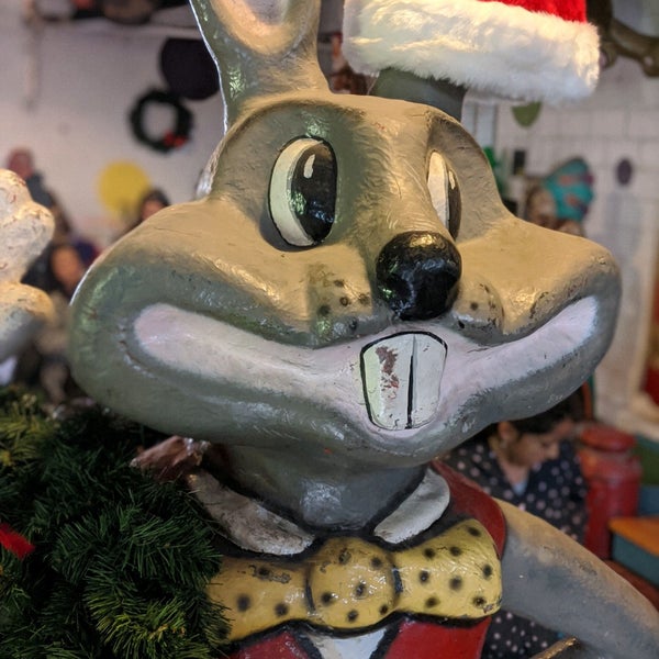 Photo taken at Keystone Mini-Golf and Arcade by Dave T. on 12/8/2019