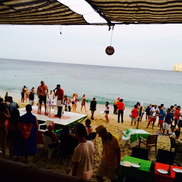 Foto tomada en Mango Deck  por Vero J. el 7/20/2015