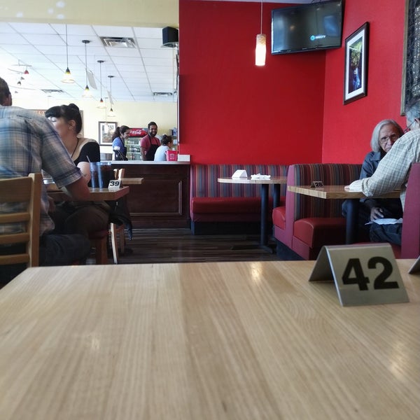Photo taken at Curry n Kebob by Leith S. on 5/15/2018