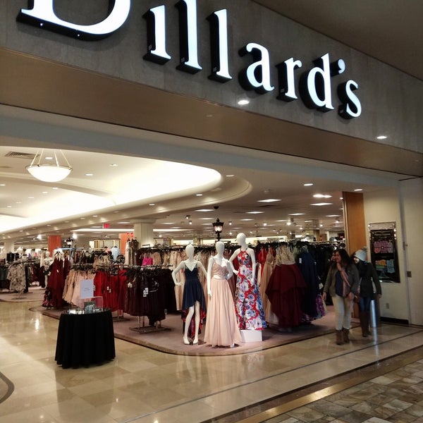 Dillard's 41 W Flatiron Circle