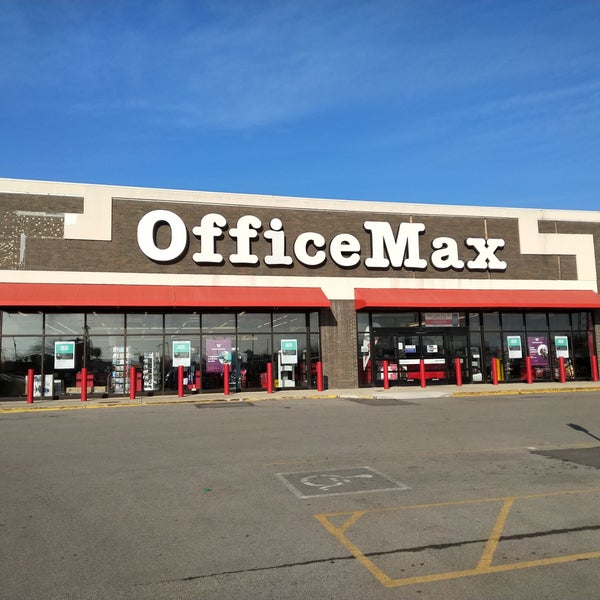 OfficeMax 1 tip