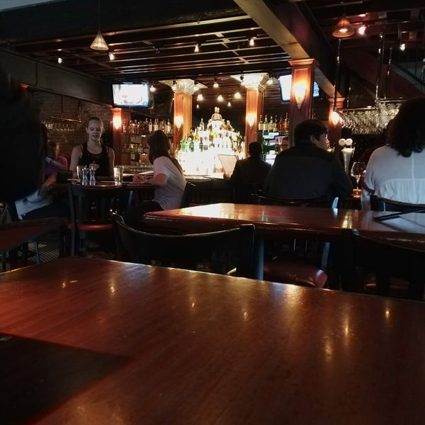 Photo taken at Boulder Chophouse &amp; Tavern by Leith S. on 5/20/2018