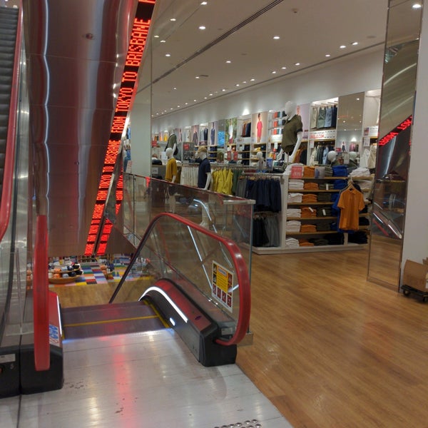 Tổng hợp 55+ uniqlo queen street mall mới nhất trieuson5