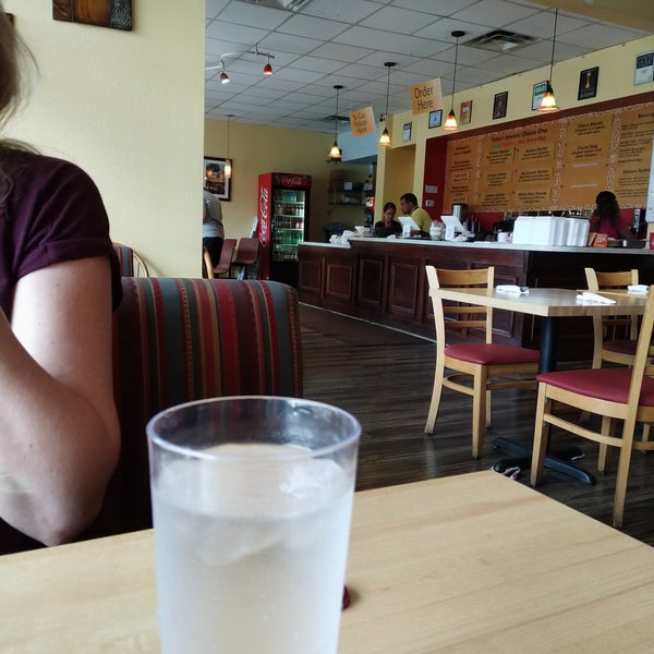 Photo taken at Curry n Kebob by Leith S. on 8/25/2018