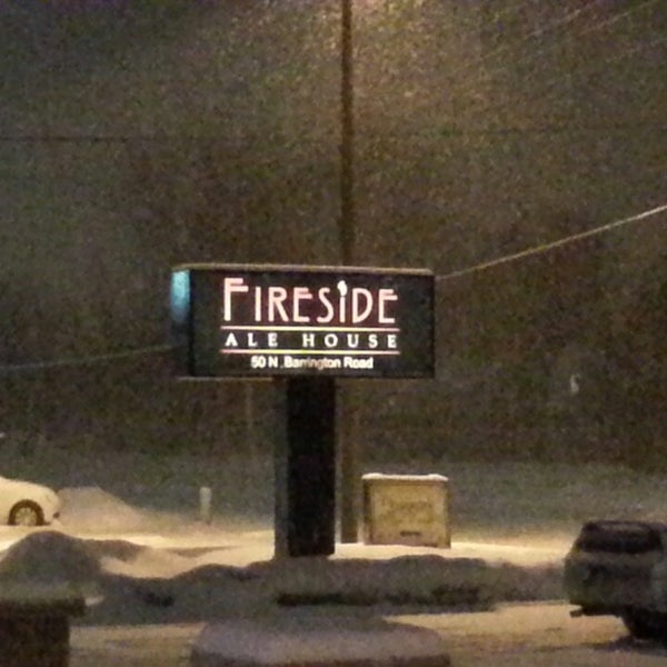 fireside bar fireside bar
