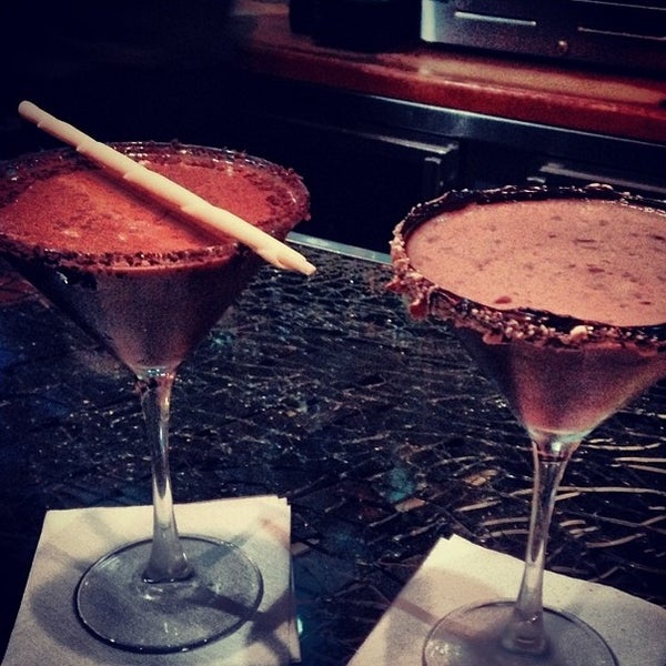 Foto diambil di The Chocolate Bar oleh The Chocolate Bar pada 3/19/2014