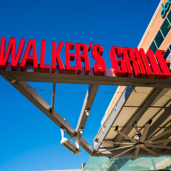 Photos at Walker's Grille (Now Closed) 24 tips