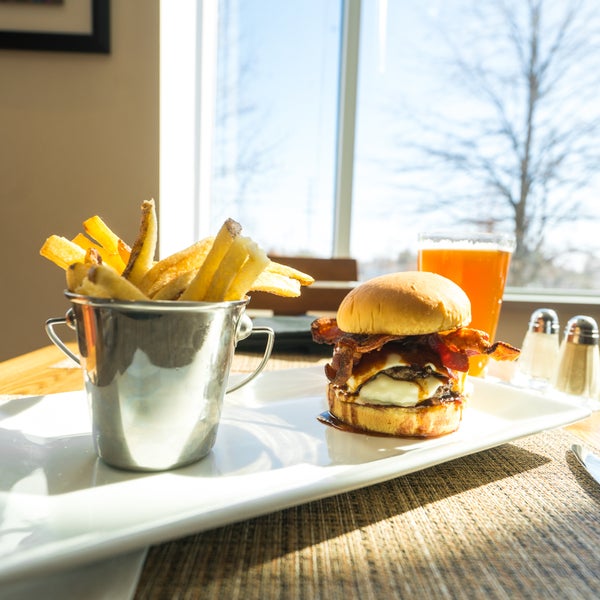 Photos at Walker's Grille (Now Closed) 24 tips