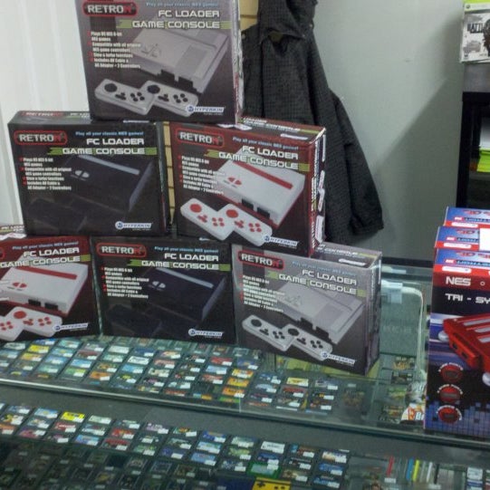 Level Up Gaming - 8 tips