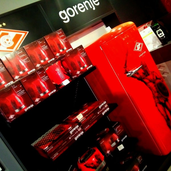 Red White Store Интернет Магазин