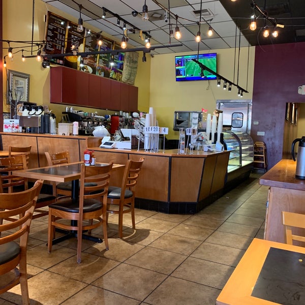 Antigua Bread Highland Park 5703 N Figueroa St