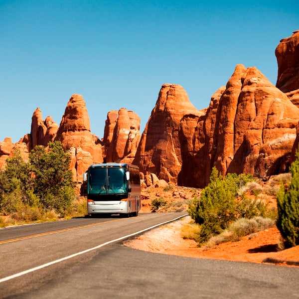 Ancira RV Car Dealership in Alvarado