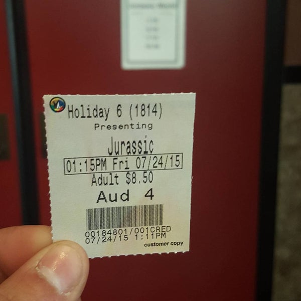 Photos at Regal Davis Holiday Downtown Davis Davis, CA