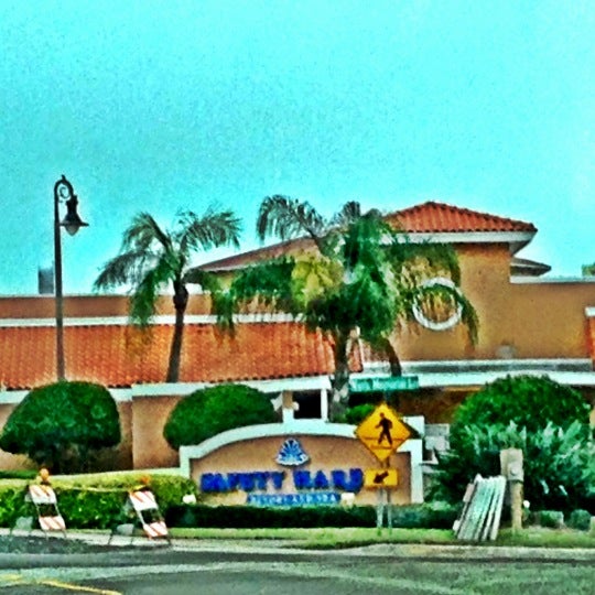 Safety Harbor Resort and Spa Resort