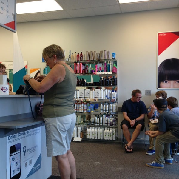 Great Clips Clearwater, FL