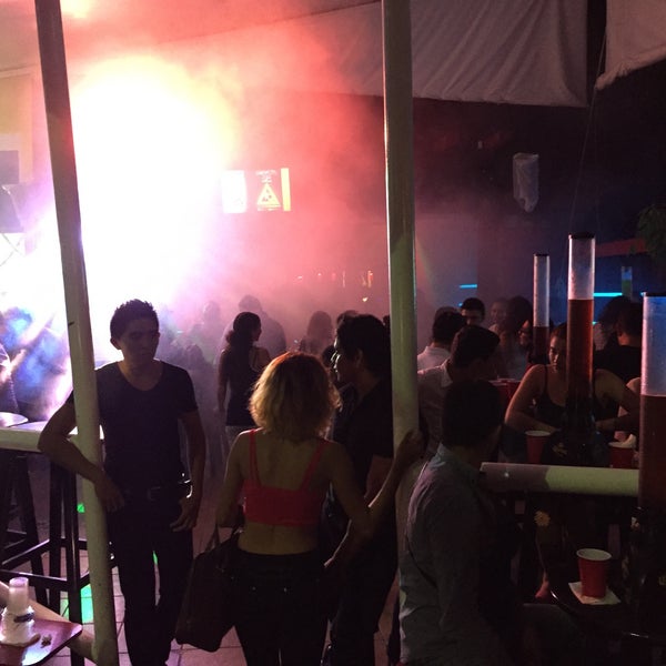 8/29/2015에 Wadi A.님이 RA Lounge Club에서 찍은 사진