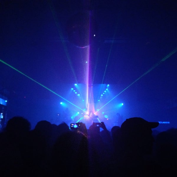 Photo taken at Niceto Club by Matie N. on 12/7/2015