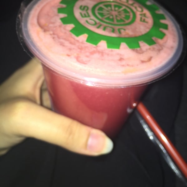 Juices Factory 18 tips from 860 visitors