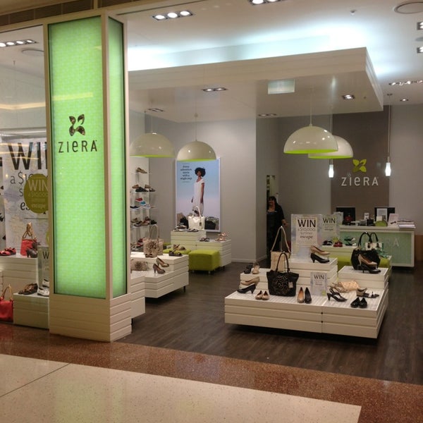 Ziera Shoes Chermside, QLD