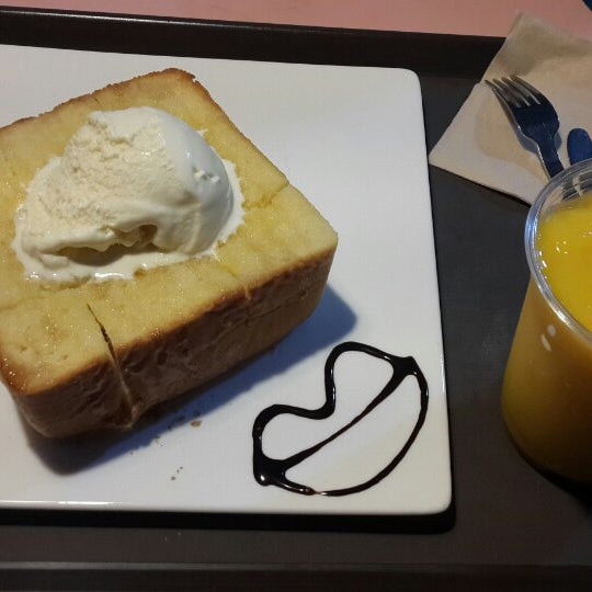 Café Dani - 만안구 장내로139번길 4 Café Dani