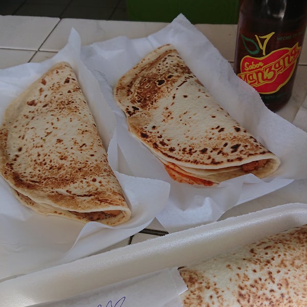 Burritos El Arrancon Chihuahua, Chihuahua