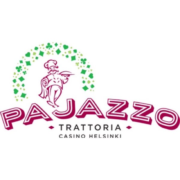 Photo taken at Pajazzo Trattoria Casino Helsinki by Jere P. on 3/15/2014