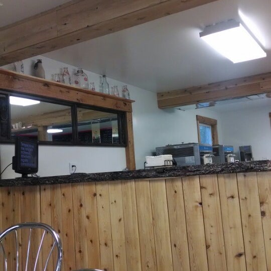 East Corinth Creamery Main Street