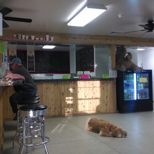 East Corinth Creamery Main Street