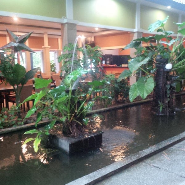 Photos At Taman Sari Hotel Restaurant Spa Singkawang