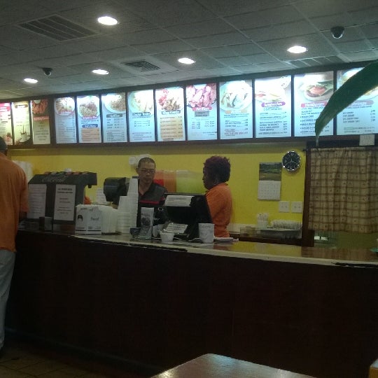 American Feel And Wings Macon, GA