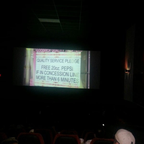 Photos at GQT Kalamazoo 10 Movie Theater