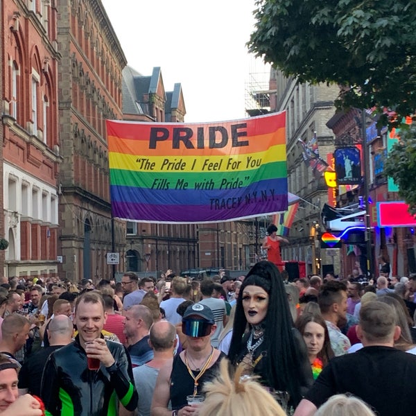 Gay bars+manchester nh