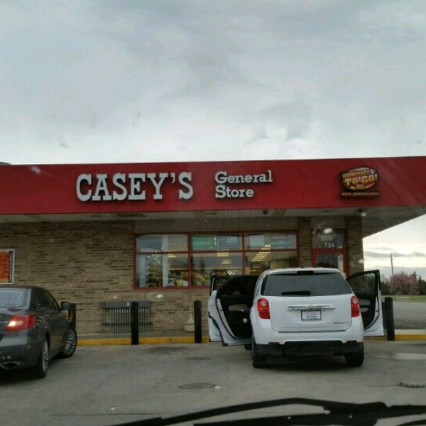 Casey's General Store Pizzeria