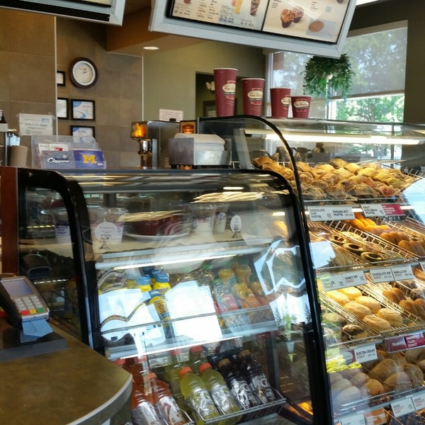 Tim Hortons Fremont, OH