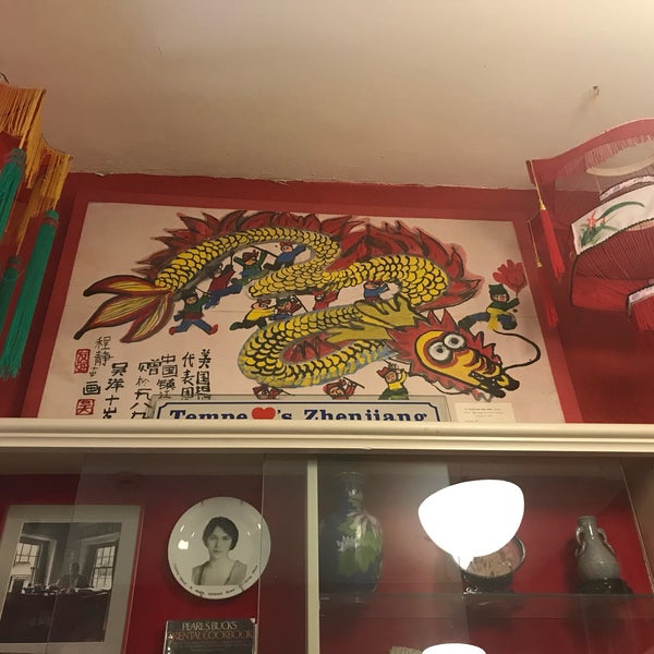 Hackett House Downtown Tempe 0 tips