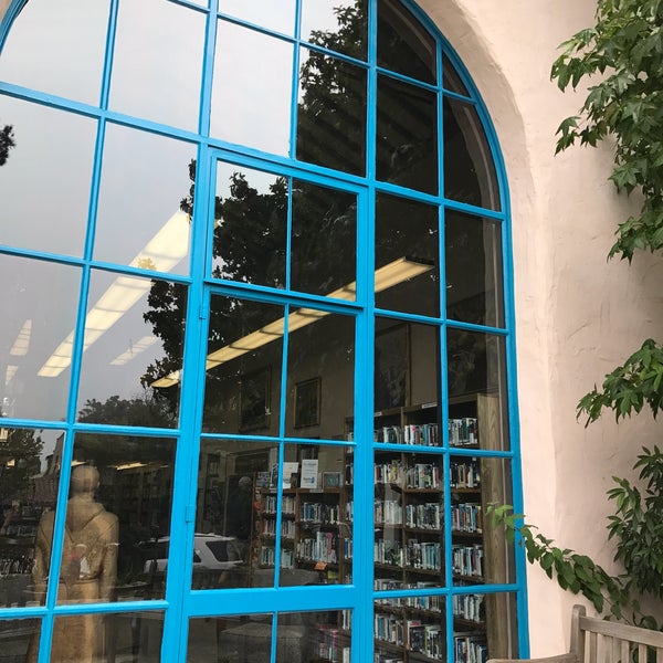 Harrison Library 139 visitors